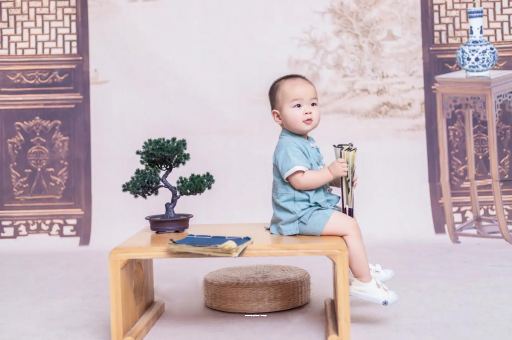 定西宝宝反复发烧呕吐